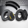 Nullmini Replacement Ear Pads for Bose QuietComfort 35, QC35 II,