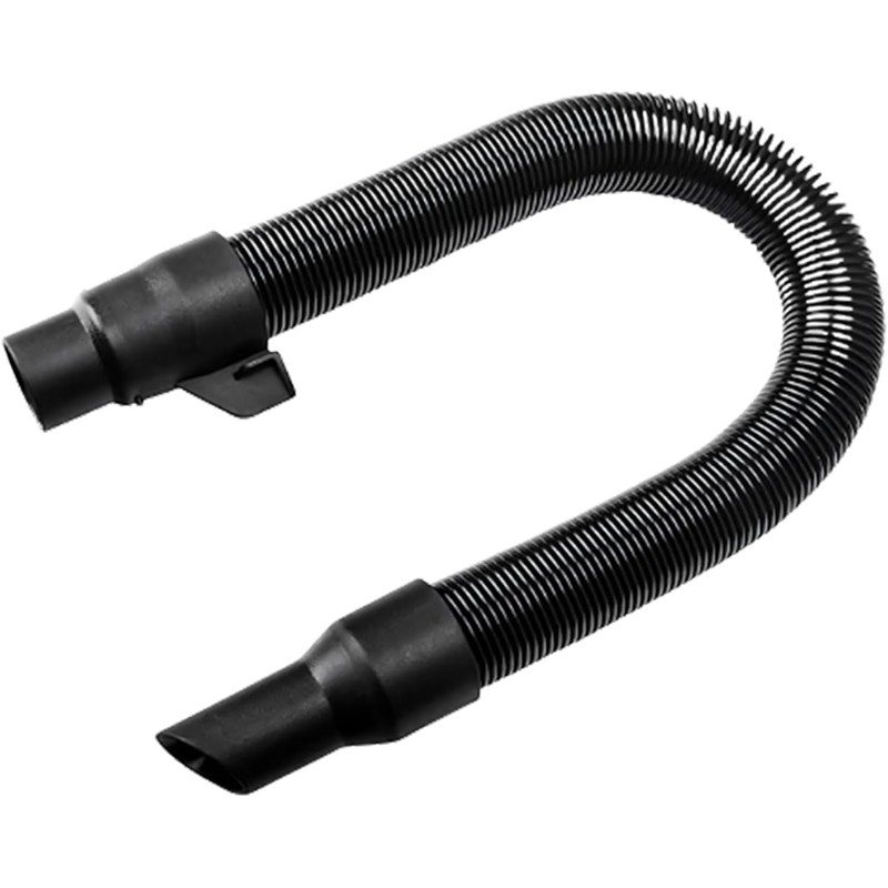 Extensión de manguera de flexible para aspiradoras, 64