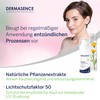 DERMASENCE RosaMin Day Cream with SPF 50 - Face Care