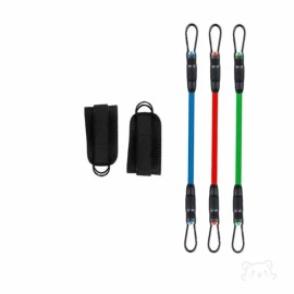 Fitness for home workouts, training and recovery, portable sports and exercise gear, Accessory, and, Everyday Use, Travel, Home or, Option 2