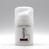 Native Facial Care Moisturizing Facial Lotion 1.7 Oz Coconut +