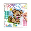 Pixel P41041 Pixel Plate XL Puppy, Set Flexible Base Plate,