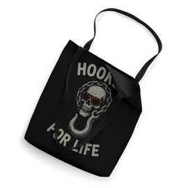 Tow Truck Pride Diesel Life Heavy-Duty Rescue Crew Gear Tote Bag