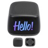 Wireless Bluetooth Speaker Portable Mini Subwoofer Speaker for Laptop Phone