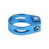 Ruifu Bicycle Lightweight Aluminum Alloy Seat Pipe Clip Mountain Bike