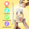 Volumizing Dry Shampoo Powder – Non-Aerosol with Biotin, Lavender &