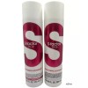 Tigi S-Factor Smoothing Lusterizer Shampoo and Conditioner Duo