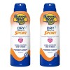 Protector Banana Boat Dry Balance Sport Fps 50 2 Pz De 170ml