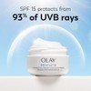 Olay Complete All Day UV Moisture Cream, SPF 15, Normal