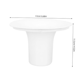 DOITOOL Bottle Water Dispenser Part Water Cooler Dispenser Smart Seat Replacement