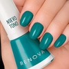 RENOVA | Esmalte de uñas IRENE 13ml, larga duración, acabado