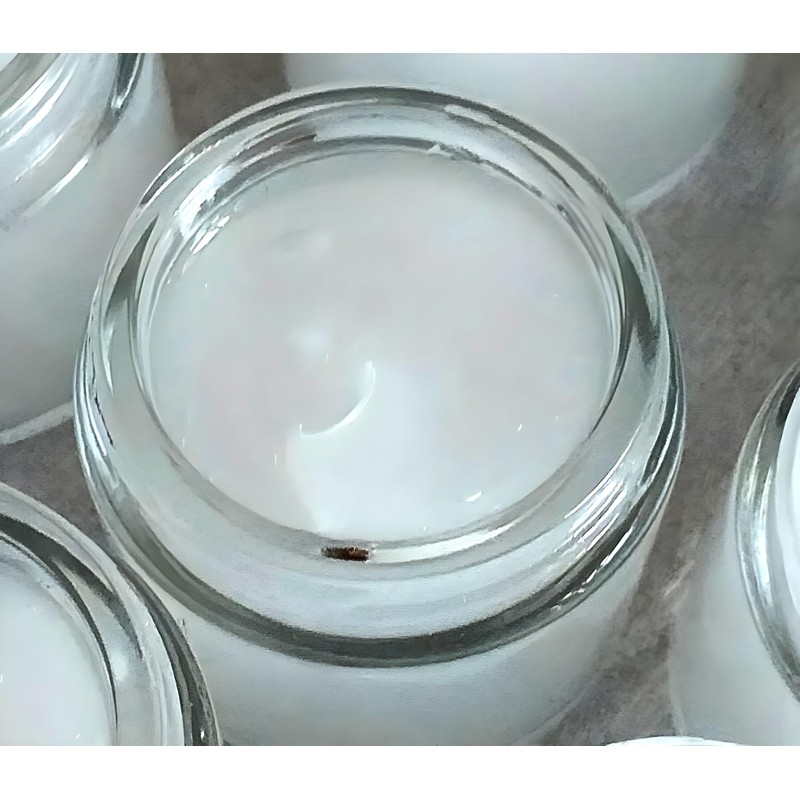 Skincare Botanics Tea Tree Cleanser, Toner & Moisturiser Set for