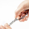 Remos Cuticle Nipper for Manicure 11.5 cm Cutting Edge 4.5