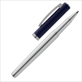 Cerruti 1881 Irving Rollerball Pen (Navy)
