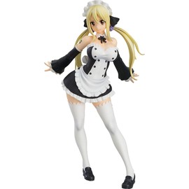 Good Smile Company Fairy Tail POP UP Parade Lucy Heartfilia Virgo Form Version
