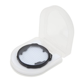 Blue Stripe Camera Filter HD Optical Glass Drone Camera Blue Streak Filter for DJI Mavic 3 Pro