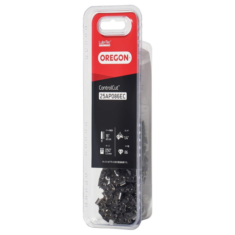 OREGON Chainsaw Chain 25AP-86EC