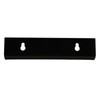 Hair Bun Extension Hanger Acrylic Lightweight Hair Extension Display Holder