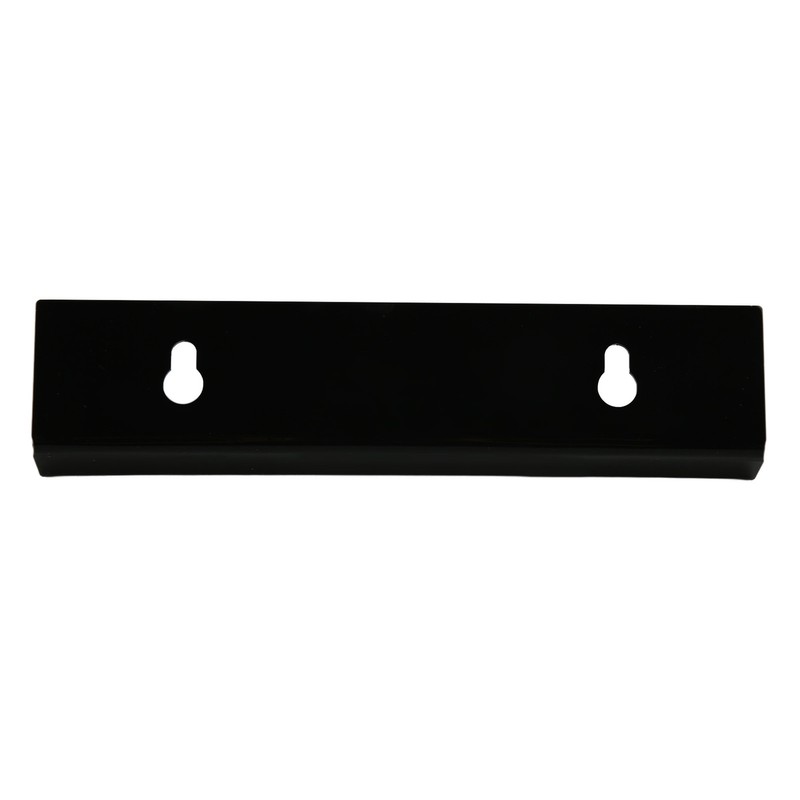 Hair Bun Extension Hanger Acrylic Lightweight Hair Extension Display Holder