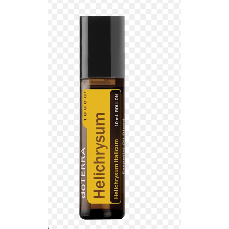 Touch Helicriso Doterra 10ml
