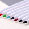 Whiteboard Marker Pen 8P M11835 / 보드마카 화이트보드 마카 펜 마커펜 8P M11835