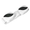 Slimming Belt Machine Portable Promote Digestion Vibration Function Abdominal Massager