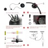 Stock 6-Light Spider Adjustable Pendant Light Black Industrial Hanging Ceiling