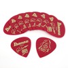 IBANEZ 1000PG-CA Pole Gilbert Pick x 10