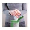 Biopure 2 Antibacterial Hand Wipes Fresh Morning Breeze 100 CT