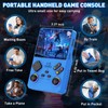 V40 PRO Upgraded Retro Handheld Game Console, Built in 35,000+Classic