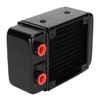 Water Cooling Radiator Mini Aluminum Alloy Heat Sink Liquid Cooling