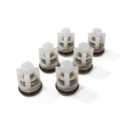 Rollers, Belts, Bearings, pulleys and much more- Replacement for Check Valve Repair Kit For Homelite 308418003, 308418007 Pressure Washer Pumps