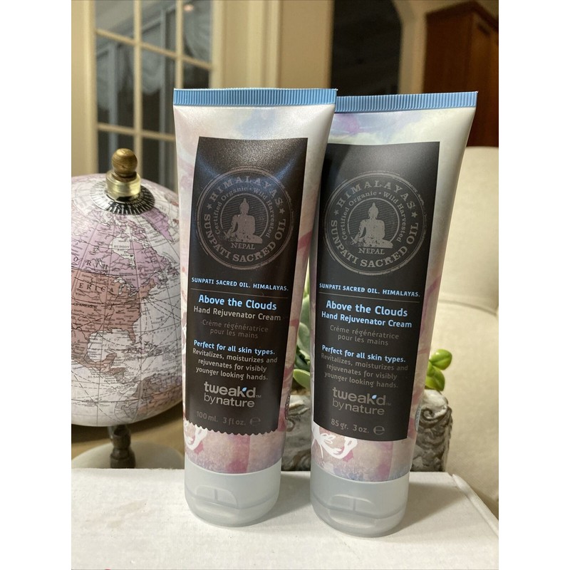 tweak-d 4 Tweak-d by Nature Above the Clouds Hand Rejuvenator