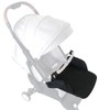 Baby Stroller Footrest Universal Stroller Footstool Extension Foot Rest for