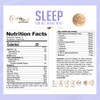 CAREFAST Sleep - Hot Chocolate Drink Mix - Natural Sleep