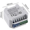 Pilot Casa Wireless Switch Set, 230 V, LED, up to