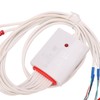 Power Boot Cable Dual Connection Port Electronic Device Repair DC