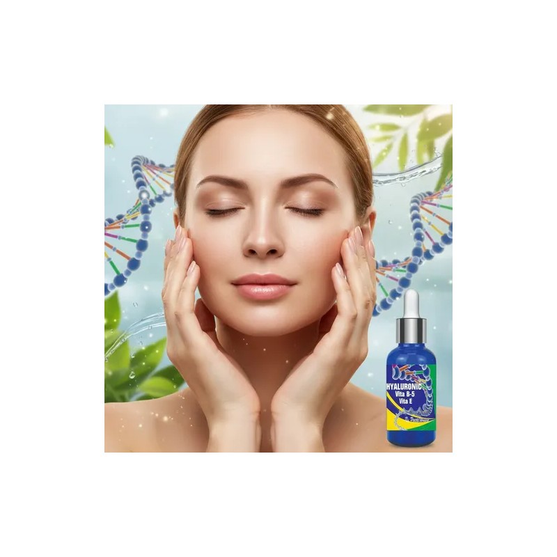 Sueros Faciales Concentrados Antiedad