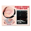 Nail Gel Teth, 2 Pieces, Hard