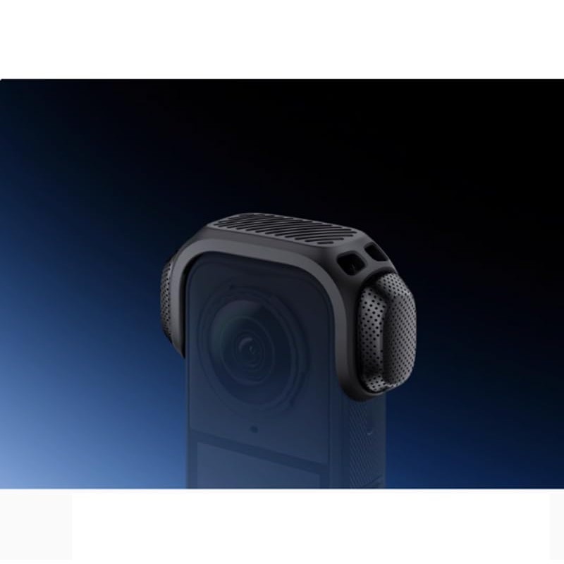 JOYSOG X5 Microphone Muff, Foam Soundproofing Noise Reduction Cover for