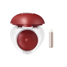 SACE LADY Lip Pudding en Tarro – Tinta Labial Mate Suave con Efecto Blur, Transfer-Proof, Textura Ligera Hidratante, Difuminable y Multiuso,P04 Muted 