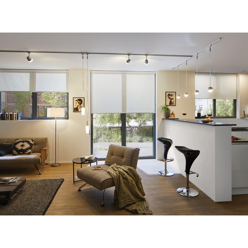 Paulmann 97656 busbar system, silver