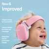 Alpine Muffy Baby Comfort - Protects Hearing for Babies and
