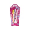 Other brands Dorco Shy Simple Women's Eyebrow Razor 3-Pack /