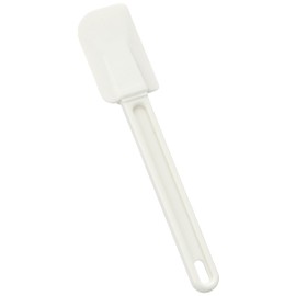 De Buyer - Flexibler Gummi Schaber -29cm - 4891.24N, Weiss