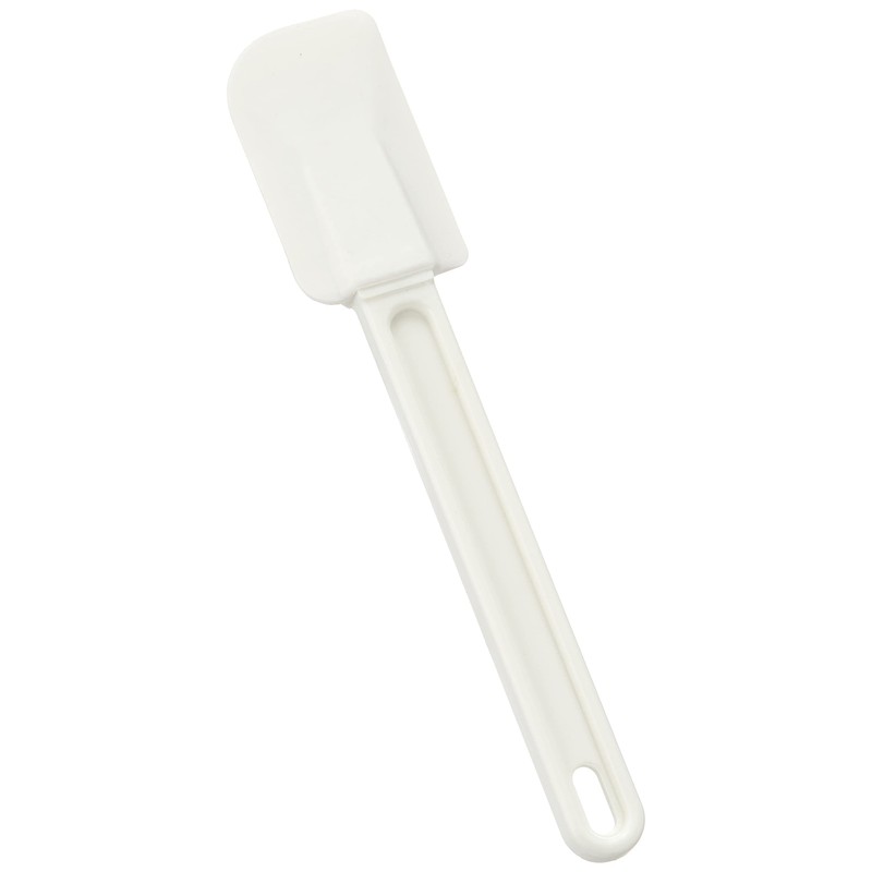De Buyer - Flexibler Gummi Schaber -29cm - 4891.24N, Weiss