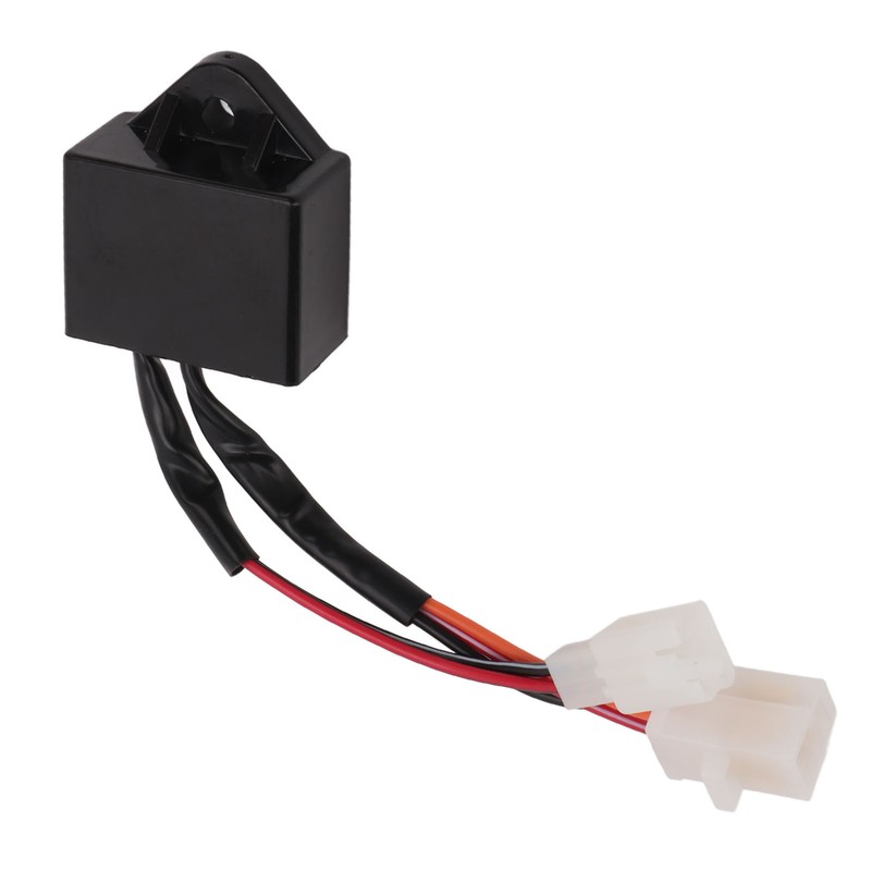 CDI Box A30410117002 High Performance Replacement for Can Am DS