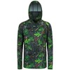 BASSDASH UPF 50+ Men’s Hunting Shirts with Mask Long Sleeve