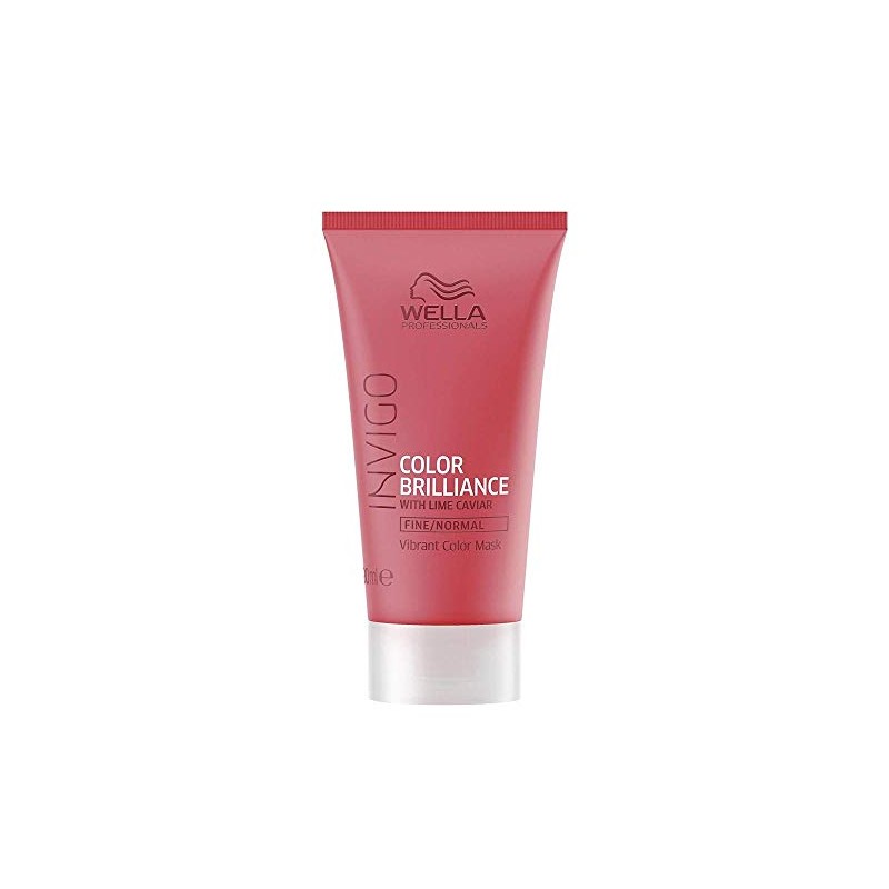 Invigo Color Shine Conditioning fine/normal hair 30ml