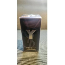 Yves Saint Laurent Y 3.3oz Men Eau De Toilette